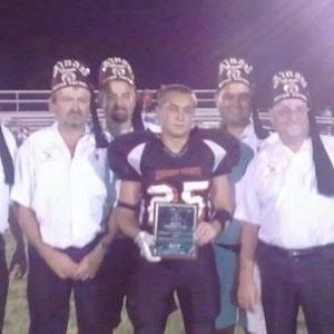 Meet your Posher, Todd